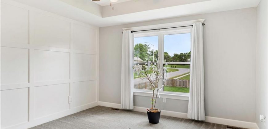 Homes for Sale in Kansas City, MO 64119 | 4002 NE 79th Terrace