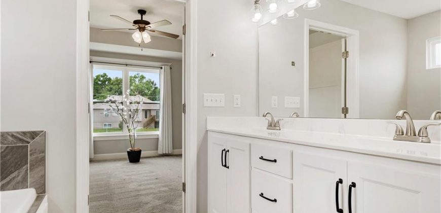 Homes for Sale in Kansas City, MO 64119 | 4002 NE 79th Terrace
