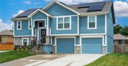 Homes for Sale in Kansas City, MO 64119 | 4002 NE 79th Terrace