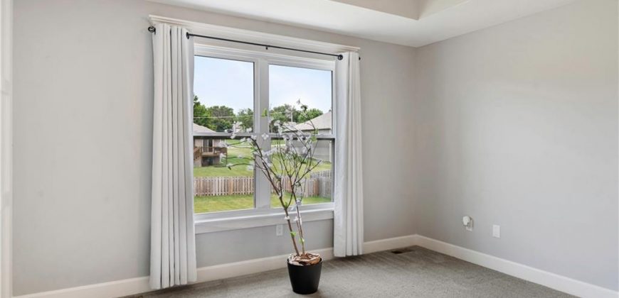 Homes for Sale in Kansas City, MO 64119 | 4002 NE 79th Terrace