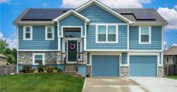 Homes for Sale in Kansas City, MO 64119 | 4002 NE 79th Terrace