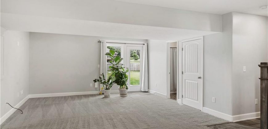 Homes for Sale in Kansas City, MO 64119 | 4002 NE 79th Terrace