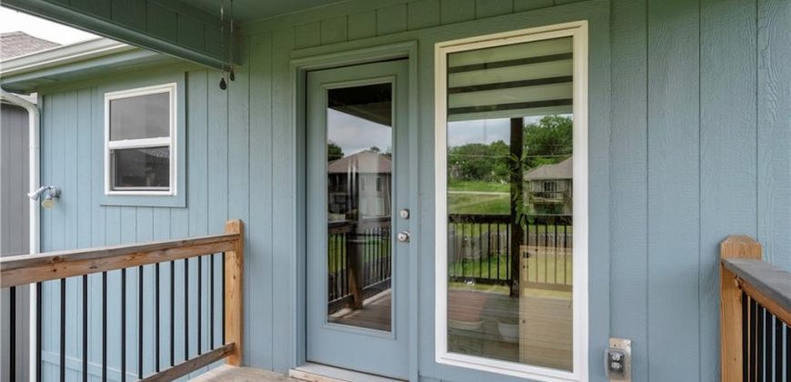 Homes for Sale in Kansas City, MO 64119 | 4002 NE 79th Terrace