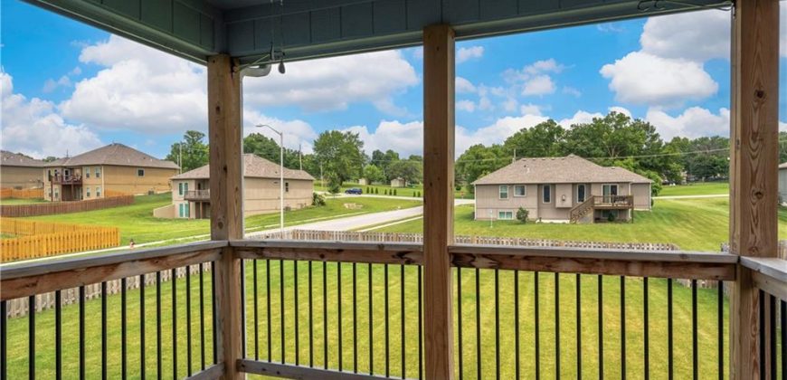 Homes for Sale in Kansas City, MO 64119 | 4002 NE 79th Terrace
