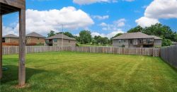 Homes for Sale in Kansas City, MO 64119 | 4002 NE 79th Terrace