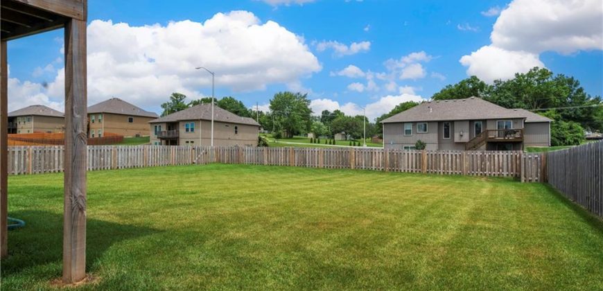 Homes for Sale in Kansas City, MO 64119 | 4002 NE 79th Terrace
