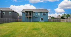Homes for Sale in Kansas City, MO 64119 | 4002 NE 79th Terrace