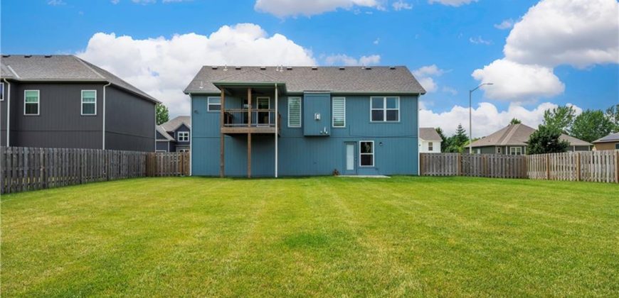 Homes for Sale in Kansas City, MO 64119 | 4002 NE 79th Terrace