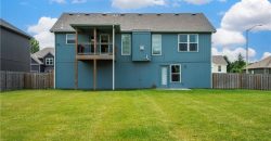 Homes for Sale in Kansas City, MO 64119 | 4002 NE 79th Terrace