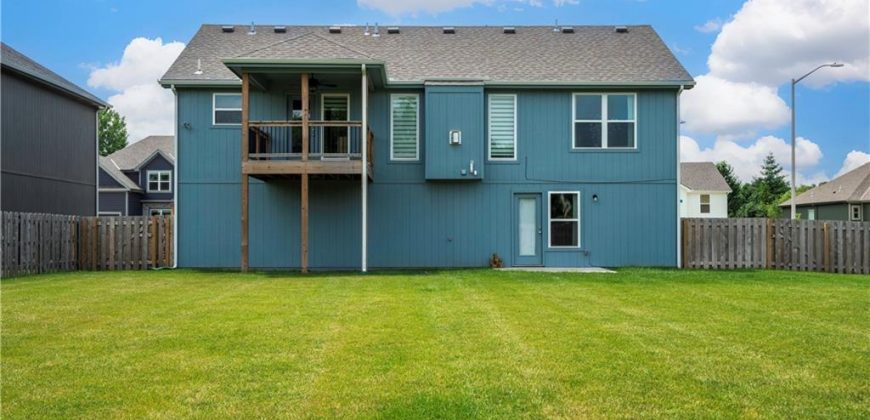Homes for Sale in Kansas City, MO 64119 | 4002 NE 79th Terrace