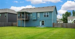 Homes for Sale in Kansas City, MO 64119 | 4002 NE 79th Terrace
