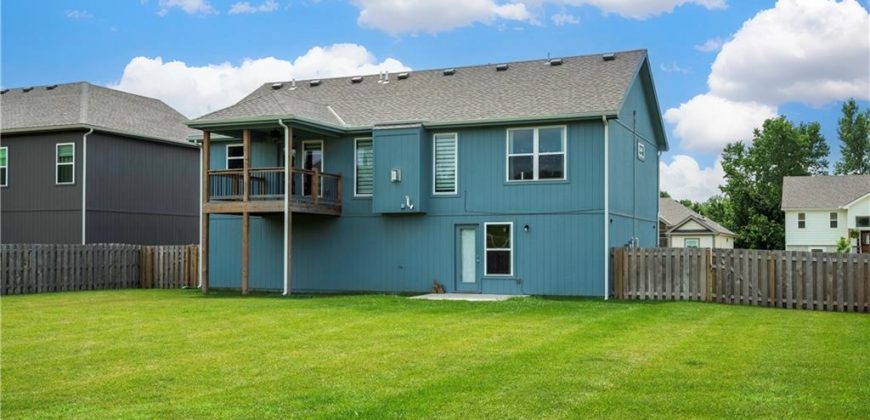 Homes for Sale in Kansas City, MO 64119 | 4002 NE 79th Terrace