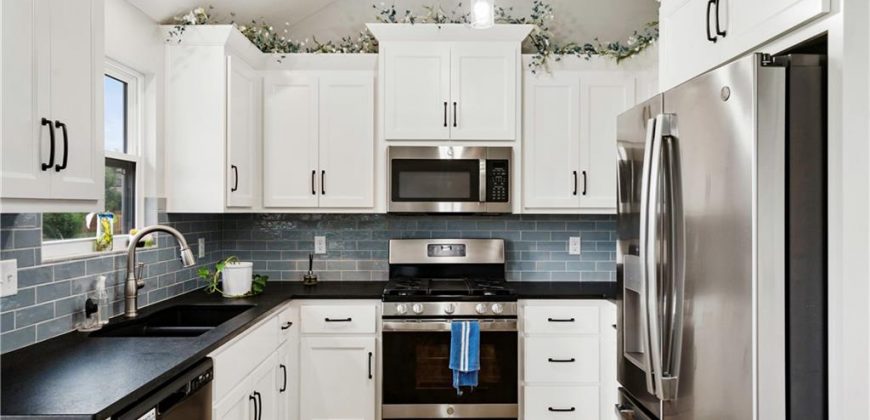 Homes for Sale in Kansas City, MO 64119 | 4002 NE 79th Terrace
