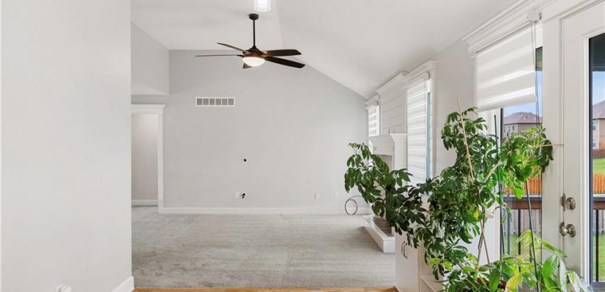 Homes for Sale in Kansas City, MO 64119 | 4002 NE 79th Terrace