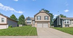 Homes for Sale in Kansas City, MO 64155 | 10320 N Baltimore Avenue