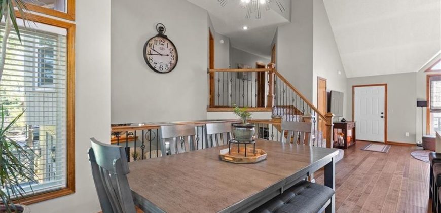 Homes for Sale in Kansas City, MO 64155 | 10320 N Baltimore Avenue