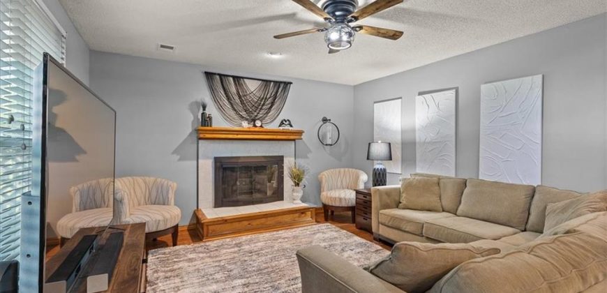 Homes for Sale in Kansas City, MO 64155 | 10320 N Baltimore Avenue