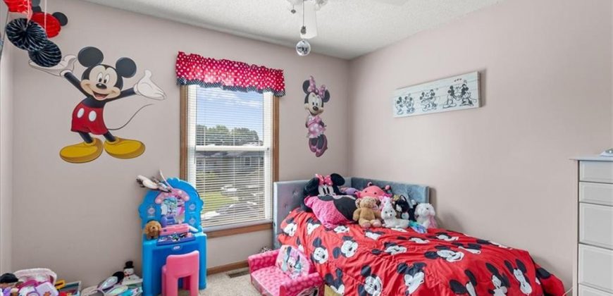Homes for Sale in Kansas City, MO 64155 | 10320 N Baltimore Avenue