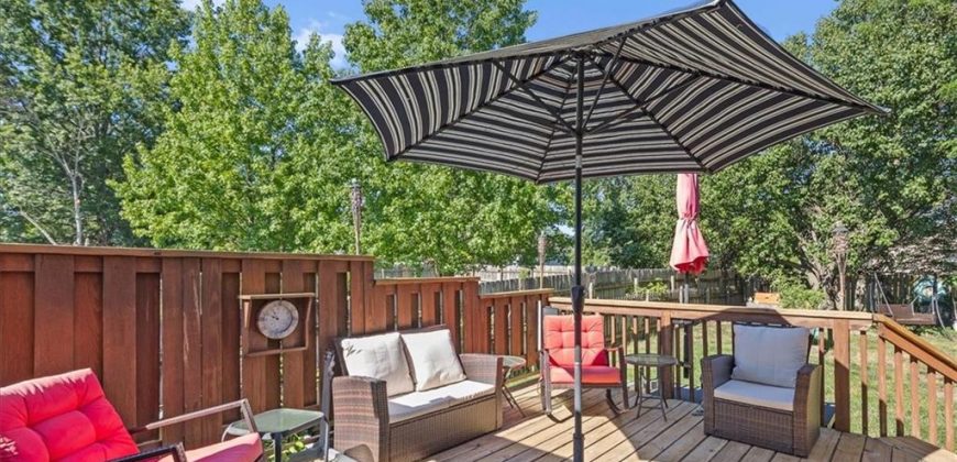Homes for Sale in Kansas City, MO 64155 | 10320 N Baltimore Avenue