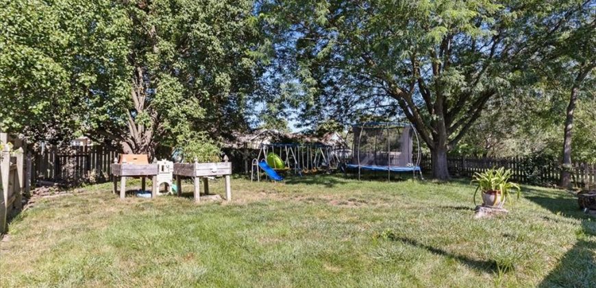 Homes for Sale in Kansas City, MO 64155 | 10320 N Baltimore Avenue