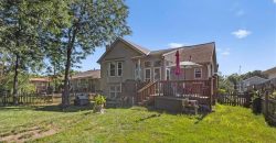 Homes for Sale in Kansas City, MO 64155 | 10320 N Baltimore Avenue