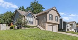 Homes for Sale in Kansas City, MO 64155 | 10320 N Baltimore Avenue