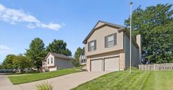 Homes for Sale in Kansas City, MO 64155 | 10320 N Baltimore Avenue