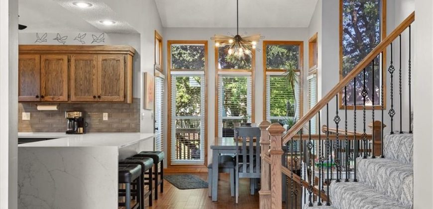 Homes for Sale in Kansas City, MO 64155 | 10320 N Baltimore Avenue