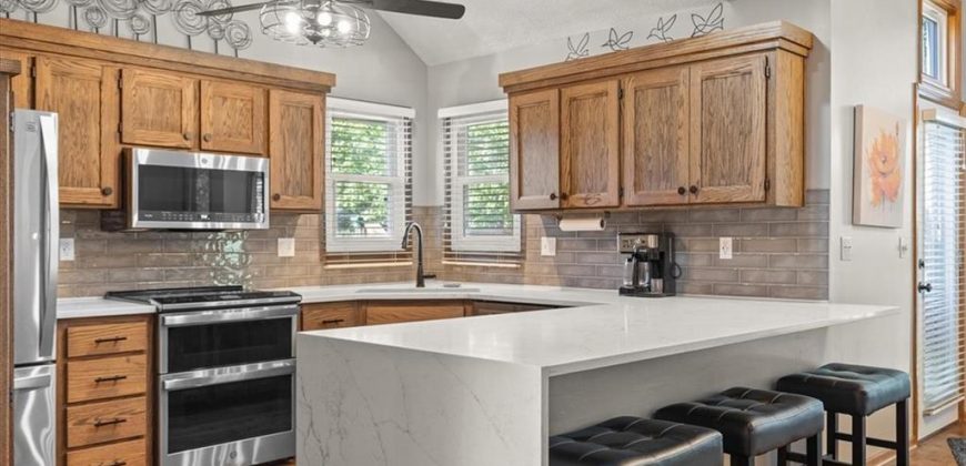 Homes for Sale in Kansas City, MO 64155 | 10320 N Baltimore Avenue