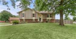 Homes for Sale in Kansas City, MO 64154 | 2219 NW 84th Terrace