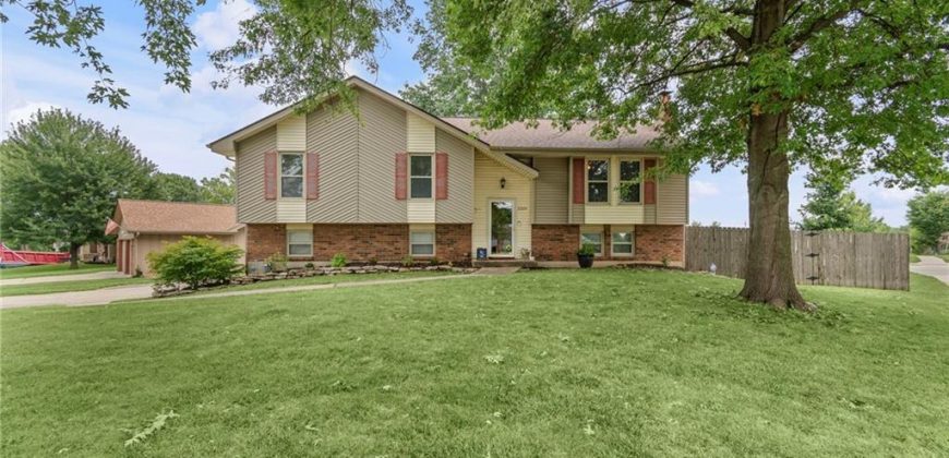 Homes for Sale in Kansas City, MO 64154 | 2219 NW 84th Terrace