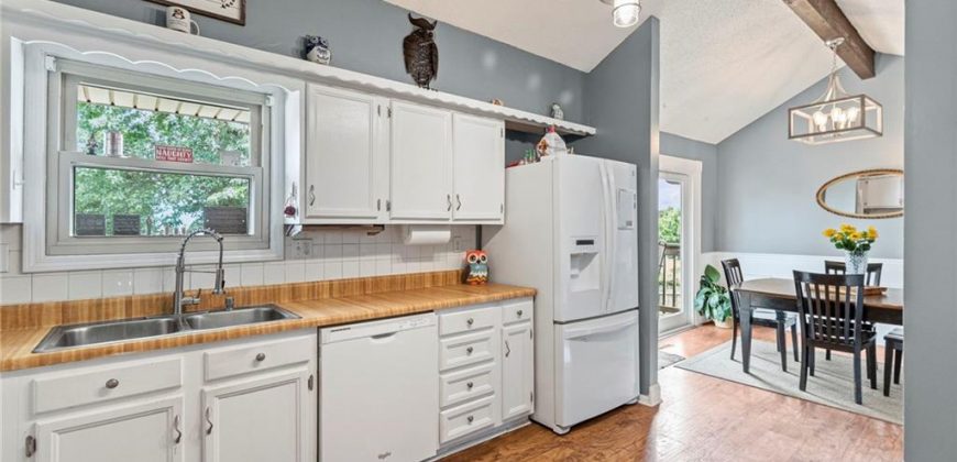 Homes for Sale in Kansas City, MO 64154 | 2219 NW 84th Terrace