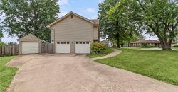 Homes for Sale in Kansas City, MO 64154 | 2219 NW 84th Terrace