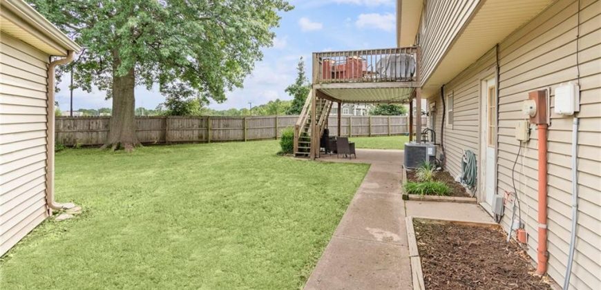 Homes for Sale in Kansas City, MO 64154 | 2219 NW 84th Terrace