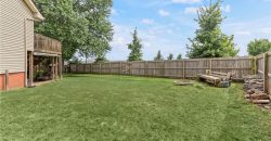 Homes for Sale in Kansas City, MO 64154 | 2219 NW 84th Terrace