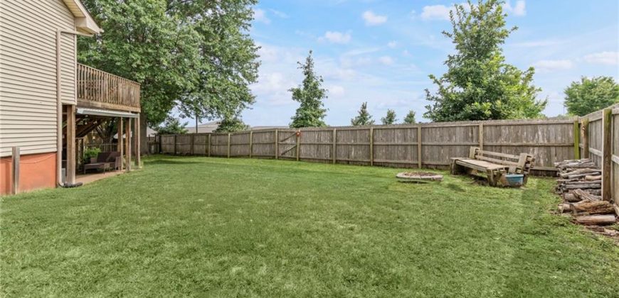 Homes for Sale in Kansas City, MO 64154 | 2219 NW 84th Terrace