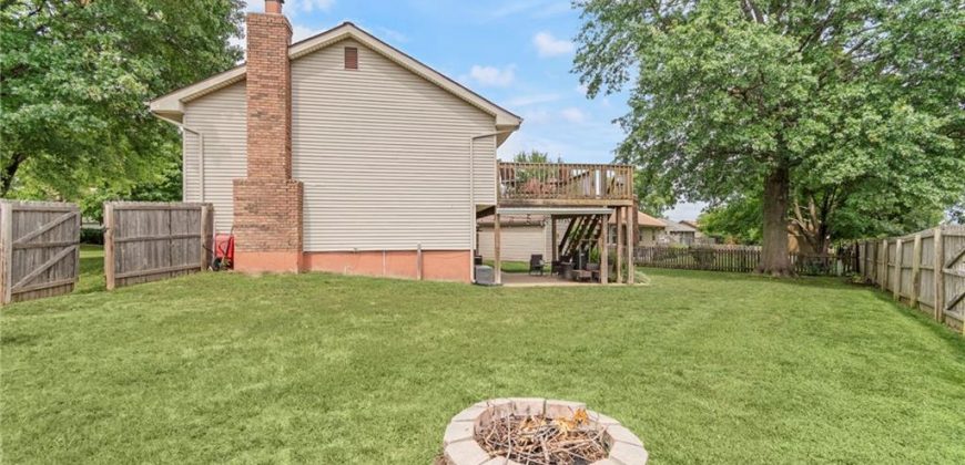 Homes for Sale in Kansas City, MO 64154 | 2219 NW 84th Terrace
