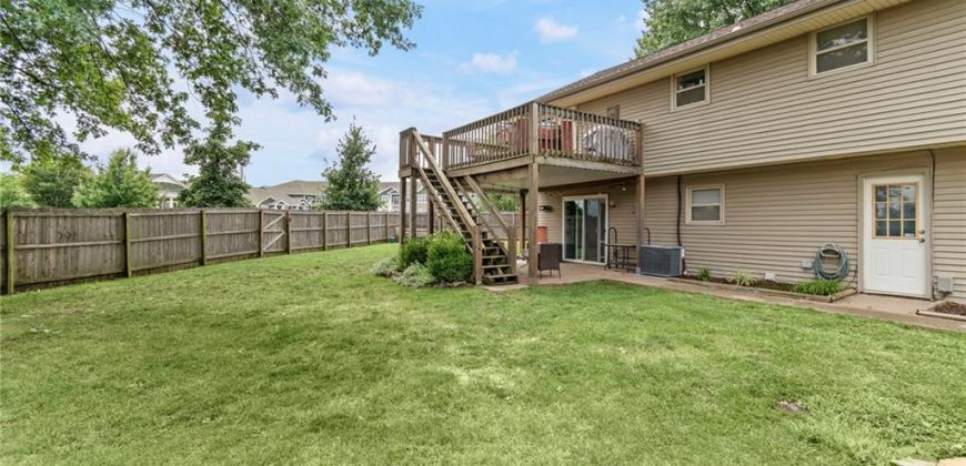 Homes for Sale in Kansas City, MO 64154 | 2219 NW 84th Terrace