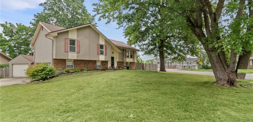 Homes for Sale in Kansas City, MO 64154 | 2219 NW 84th Terrace