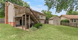 Homes for Sale in Kansas City, MO 64154 | 2219 NW 84th Terrace