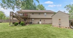 Homes for Sale in Kansas City, MO 64154 | 2219 NW 84th Terrace