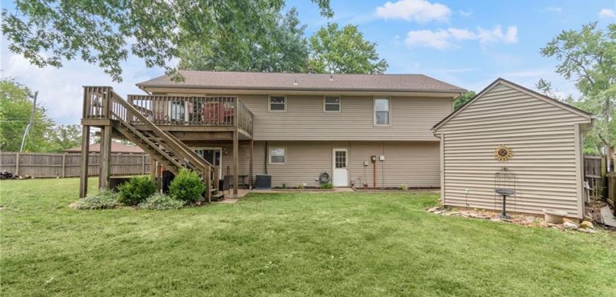 Homes for Sale in Kansas City, MO 64154 | 2219 NW 84th Terrace