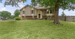 Homes for Sale in Kansas City, MO 64154 | 2219 NW 84th Terrace