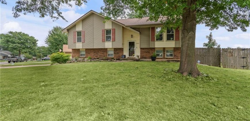 Homes for Sale in Kansas City, MO 64154 | 2219 NW 84th Terrace