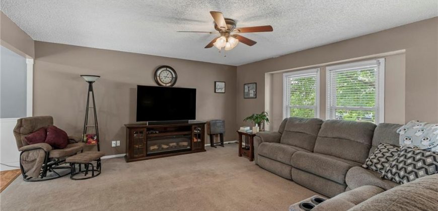 Homes for Sale in Kansas City, MO 64154 | 2219 NW 84th Terrace