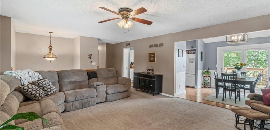 Homes for Sale in Kansas City, MO 64154 | 2219 NW 84th Terrace
