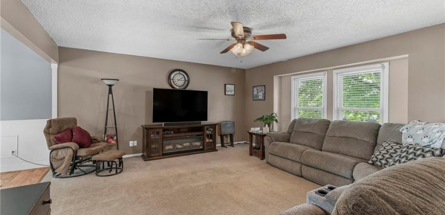 Homes for Sale in Kansas City, MO 64154 | 2219 NW 84th Terrace