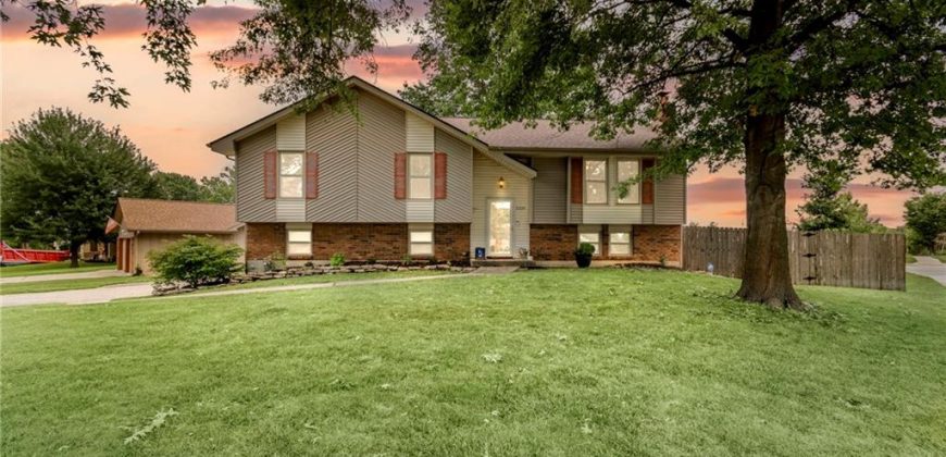 Homes for Sale in Kansas City, MO 64154 | 2219 NW 84th Terrace