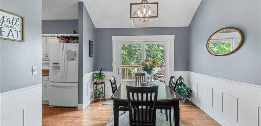 Homes for Sale in Kansas City, MO 64154 | 2219 NW 84th Terrace