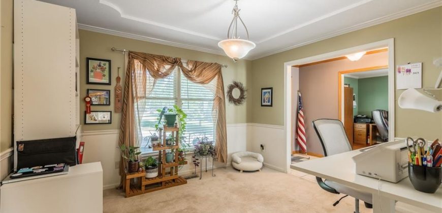 Homes for Sale in Kansas City, MO 64155 | 1307 NE 87th Terrace